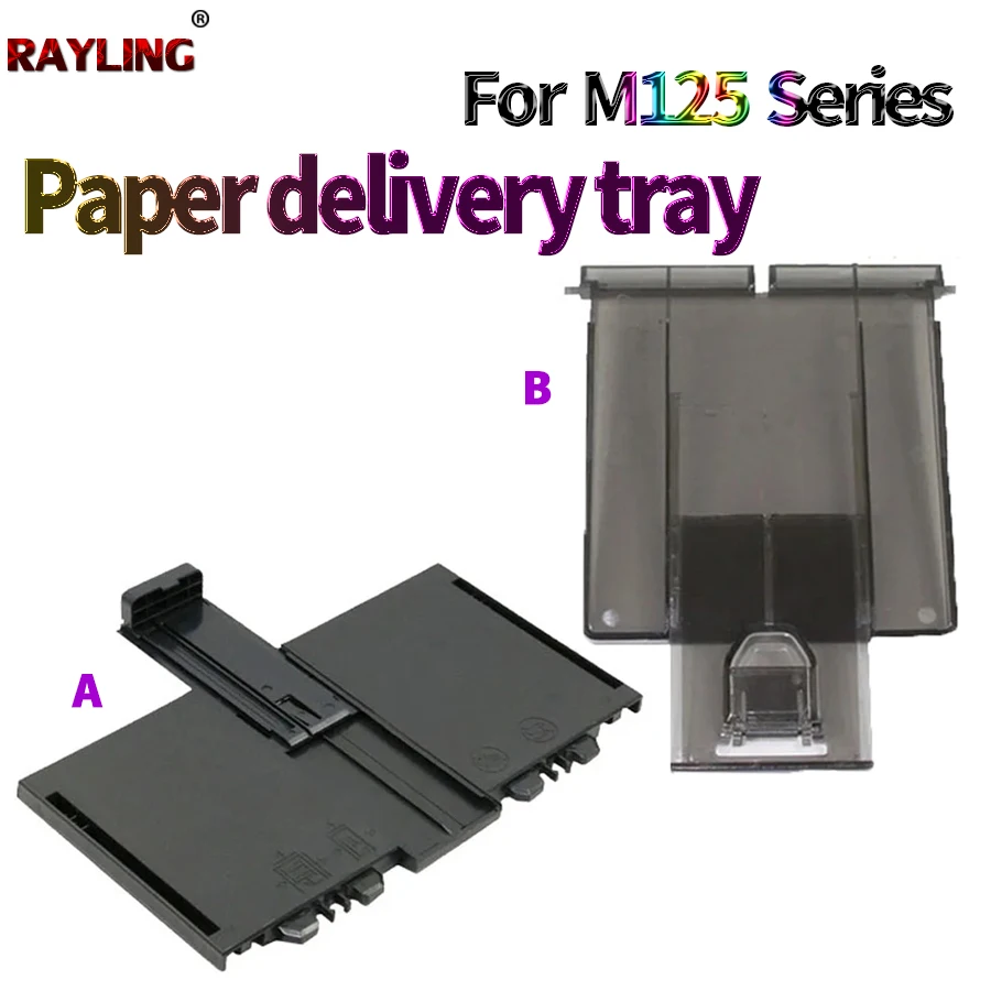 

Paper Delivery Tray/Paper Feeding Tray For HP M125 M125a M126a M127nf M128fn HP126 M201 225 226 M226 M202 M126