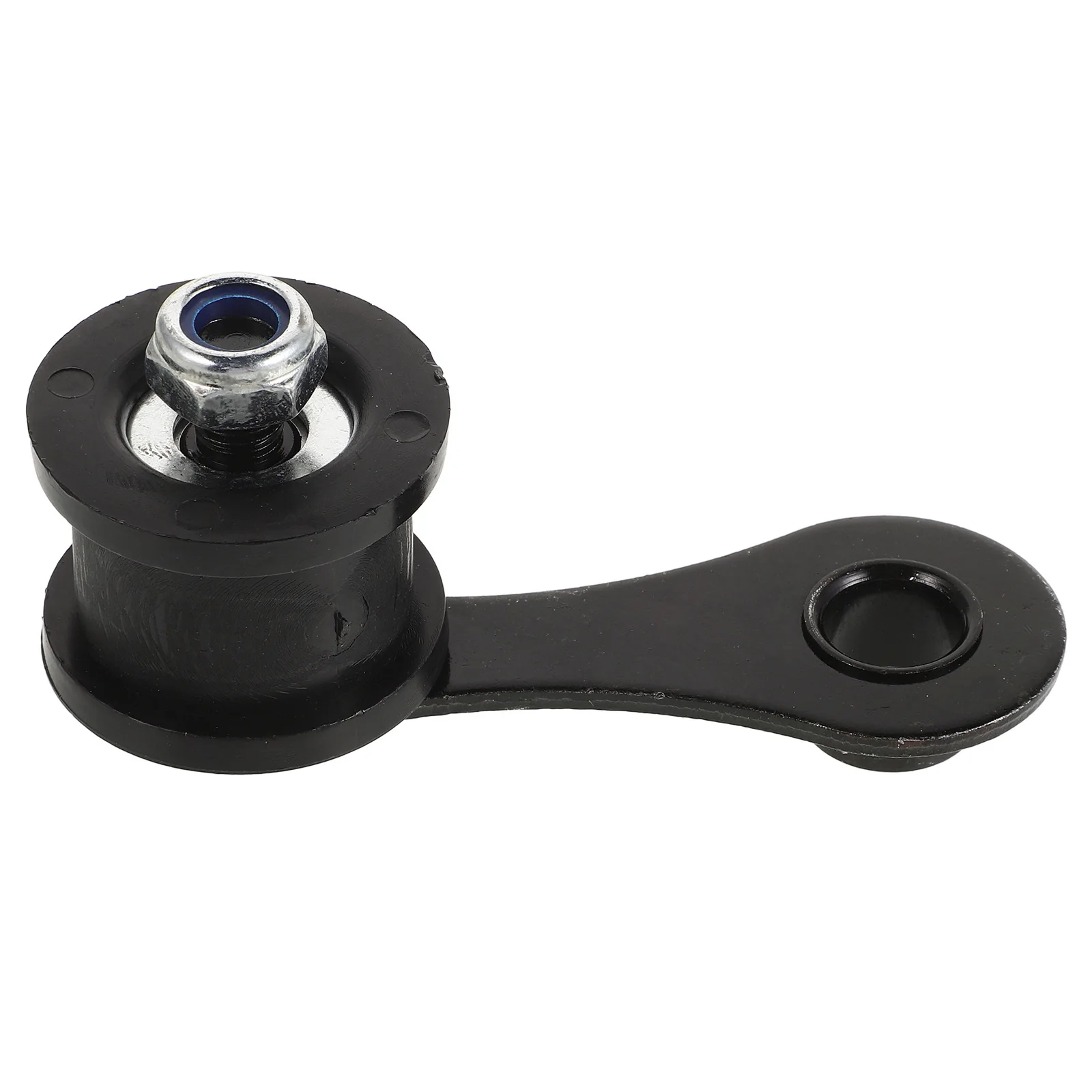 

Chain Roller Tensioner Atv 50-250Cc Heavy Duty Chain Adjuster for Dirt Pit Bikes Stability and Durability Motor Bike Tensioner