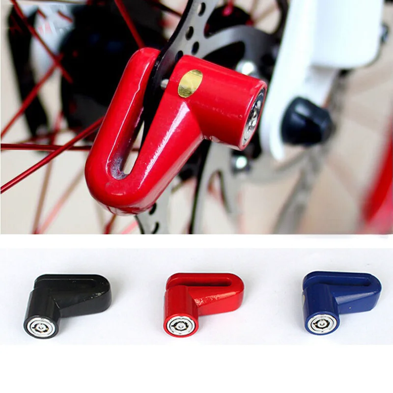 Anti-theft Electric Motorcycle Mountain Bike Bicycle Scooter Alarm Lock Brake Lock Warning Rope Universal Helmet Reminder Rope