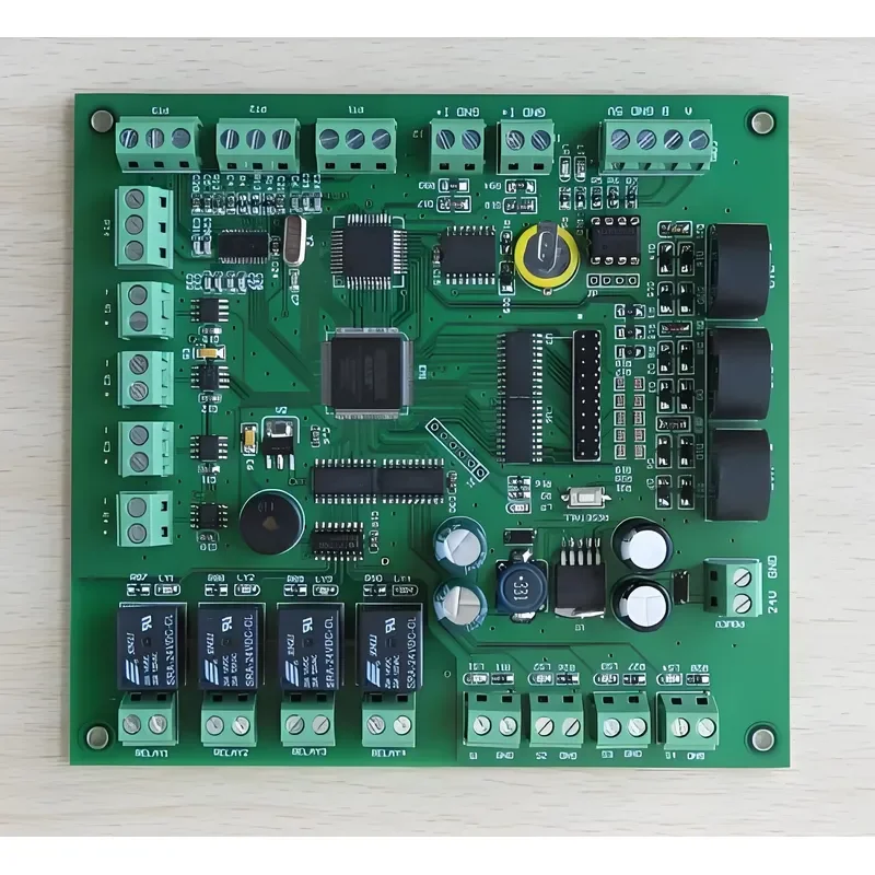 Scheme Development Control Board Made in China
