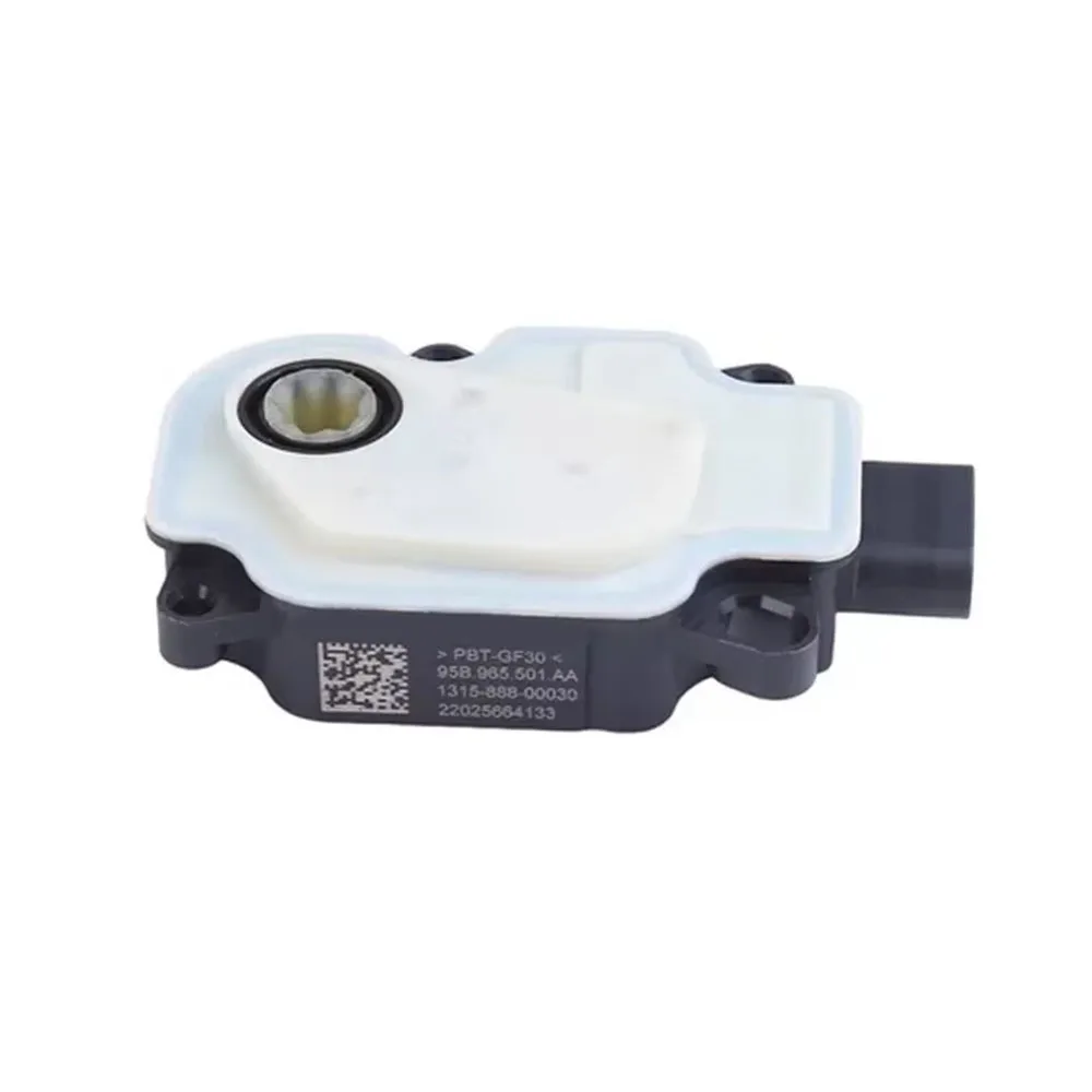 Para VW Jetta 2015 2016-2022 Motor de actuador de aire de rejilla de obturador 95B965501AA
