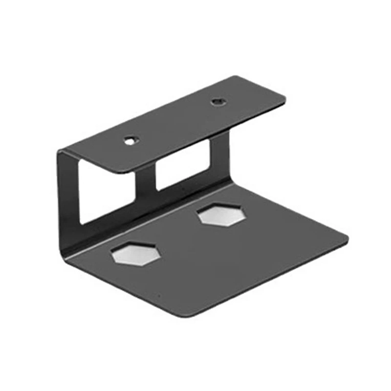 Multifunctional Notebook Holder Computer Support Bracket for Desks for Students and Home Offices, Easy To Install D5QC