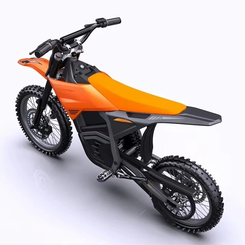 QQW QQA HEZZO D3 Free Shipping Electric SUV 60V 3500W Medium Drive Junior Ebike 27Ah 41Mph 50 Mile Long Range 14 Inch Enduro Mot