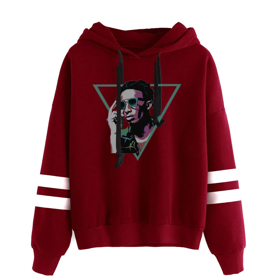 Playboi carti gute Qualität individuell bedruckte Hoodie Frauen/Männer Langarm Kapuzen pullover lässig Harajuku Streetwear Kleidung