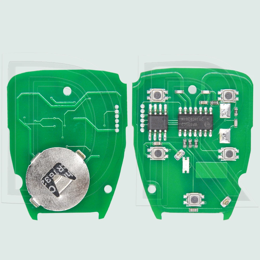DR LQNP2T-APU ID48Chip 315/433MHz مفتاح التحكم عن بعد للسيارة 8688799   لفولفو C30 S40 V50 S60 S70 V70 XC70 S80 2004-2015