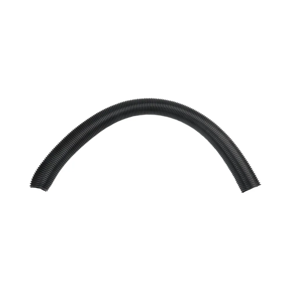1m Vacuum Cleaner Hose Compatible with 60mm Inner Diameter and 68mm Outer Diameter Vacuum Fittings and Extensions