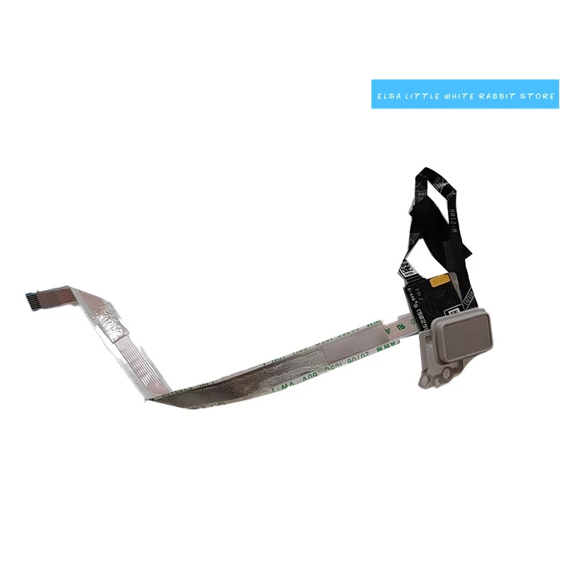 

FOR DELL 13 7300 7306 2-in-1 Fingerprint Reader Board W Cable