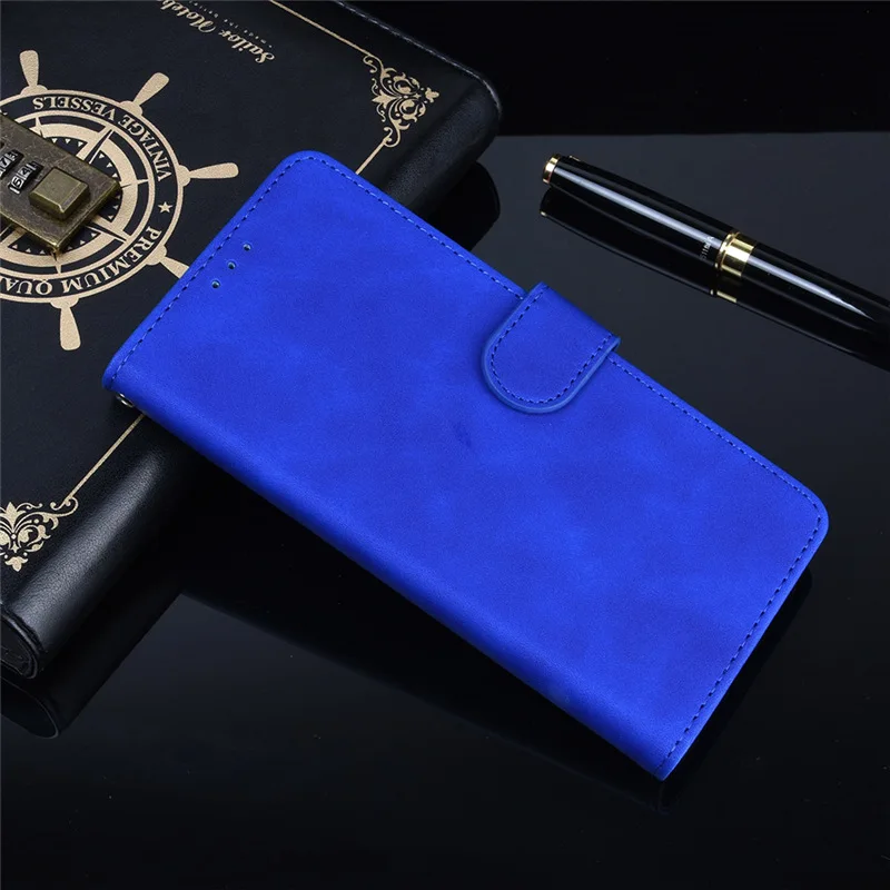 

Magnetic Leather Wallet Closure Book Flip multi-card Holder Case For Samsung galaxy S10 5G Phone Bags