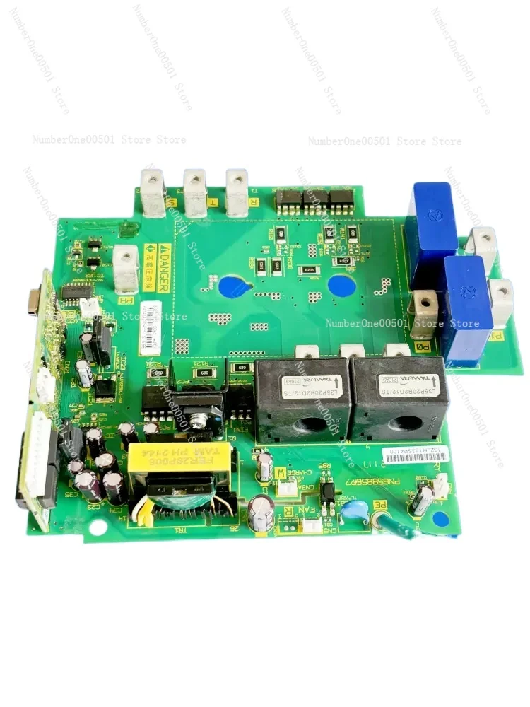 Inverter ATV312 Series 5.5kw Power Board, Motherboard, Driver Board, Trigger Board, Power Backplane