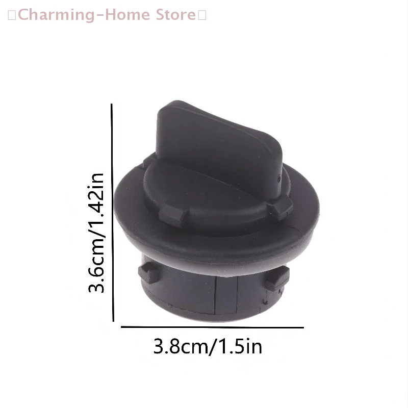 

【M】Car Front Turn Signal Dust Cover Socket Turn Signal Lamp Bulb Holder Dust Cap 92166-3K000 Car Accessories