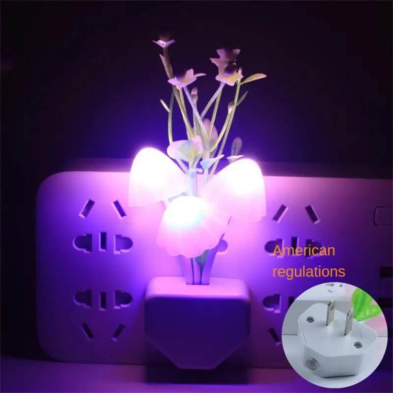 Closet Light Intellect Auto Bright Light Controlled Induction Night Light Household Night Light Magnetism Smart Home Portable image 2