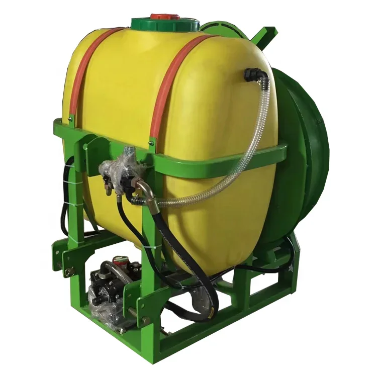 500L Backpack air Supply Orchard Mist Dispenser Direct Sales