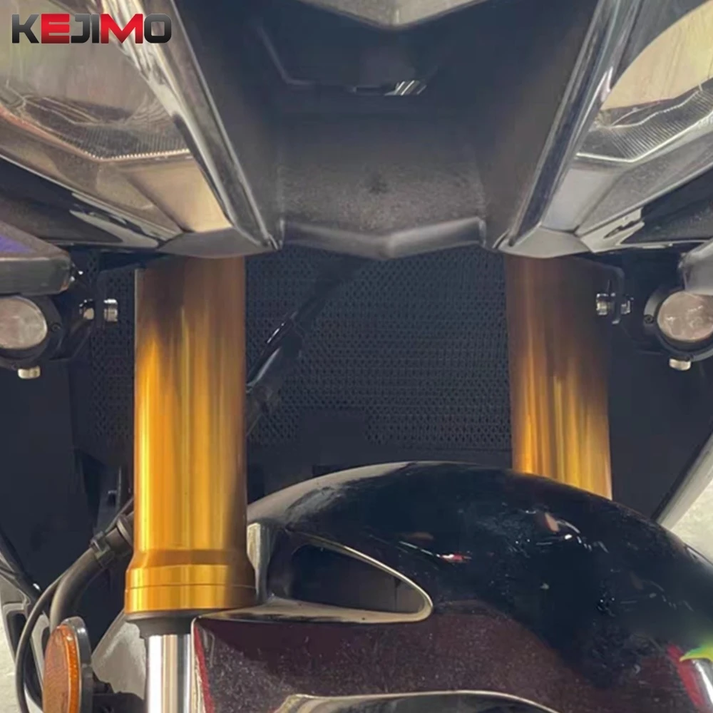 2019 2020 2021 2022 2023 2024 For YAMAHA YZF R3 YZFR3 yzfR3 YZF-R3 r3 Motorcycle Spotlight bracket Concealed type Accessories