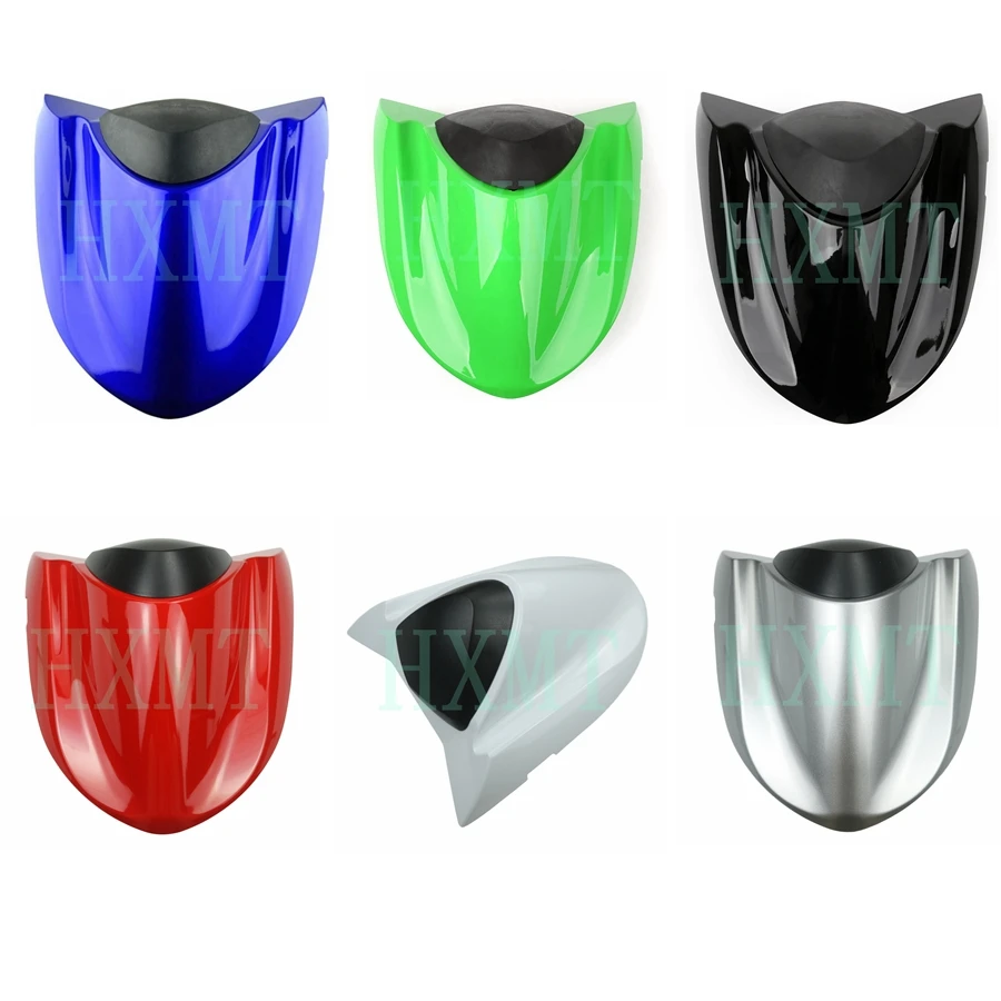 

For Kawasaki Ninja ZX10R 2004 2005 Motorcycle Pillion Rear Seat Cover Cowl Solo Fairing Seat ZX 10R ZX-10R