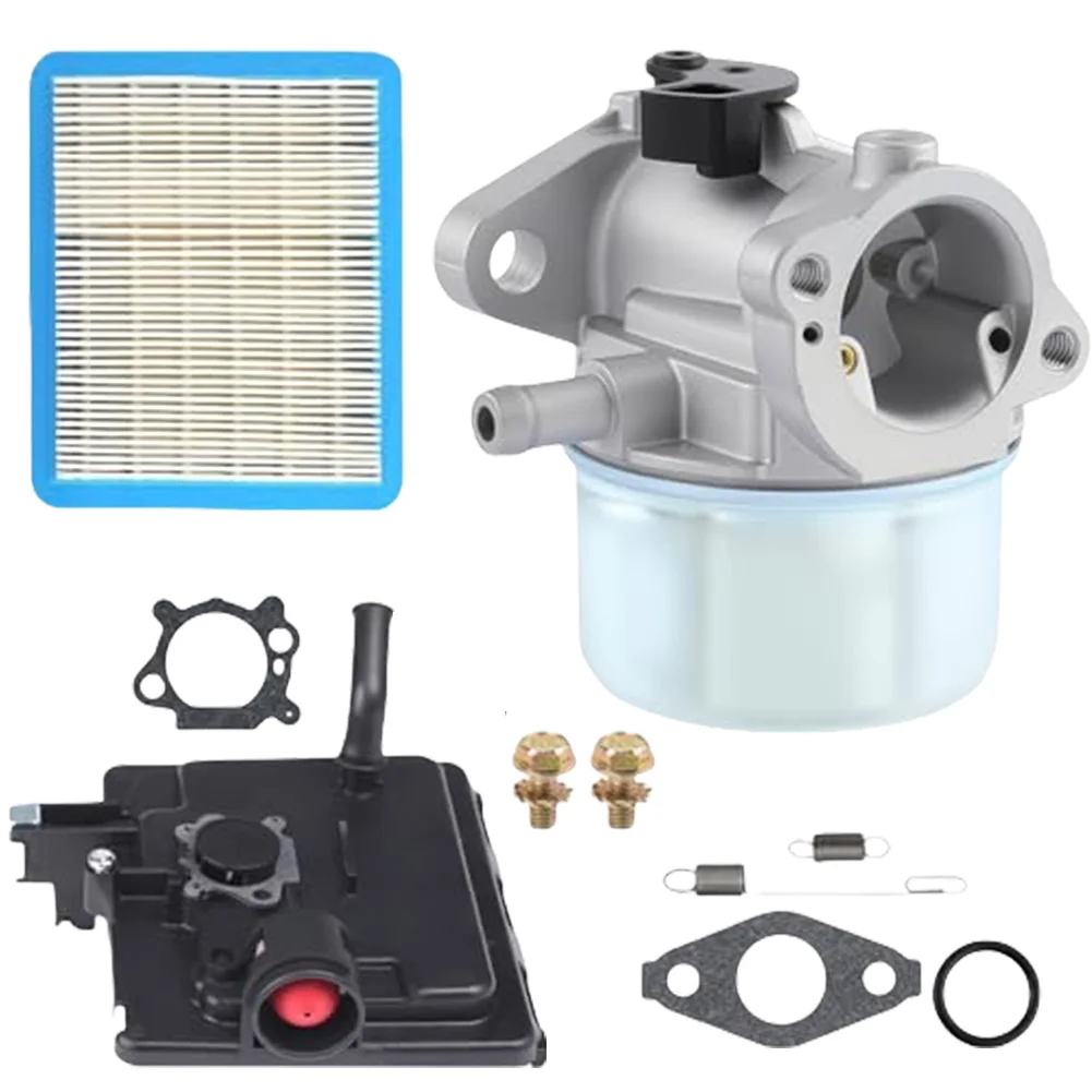 

799868 Carburetor Fits 498170 497586 497314 698444 498254 497347 Models 4-7hp Engines 497410 499617 692648 693909