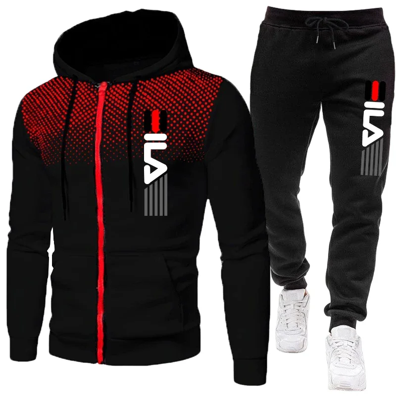 #7 Best Tracksuit Training Sets to Buy In 2026
