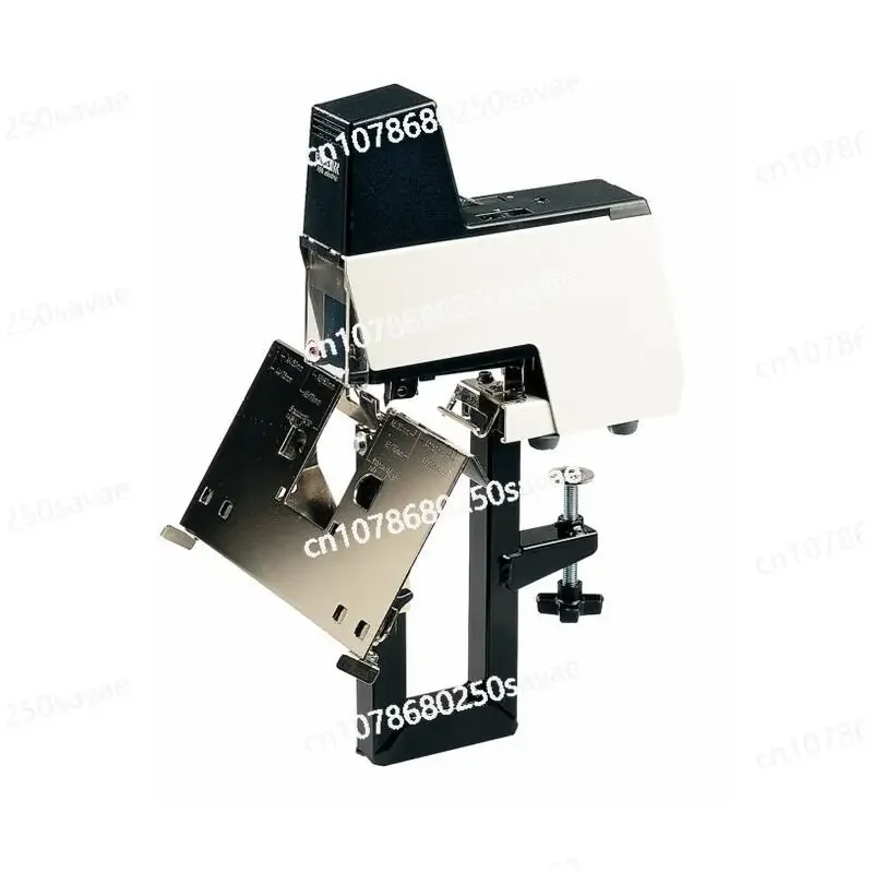 Electric High-Speed Binding Machine, Spine Middle Seam