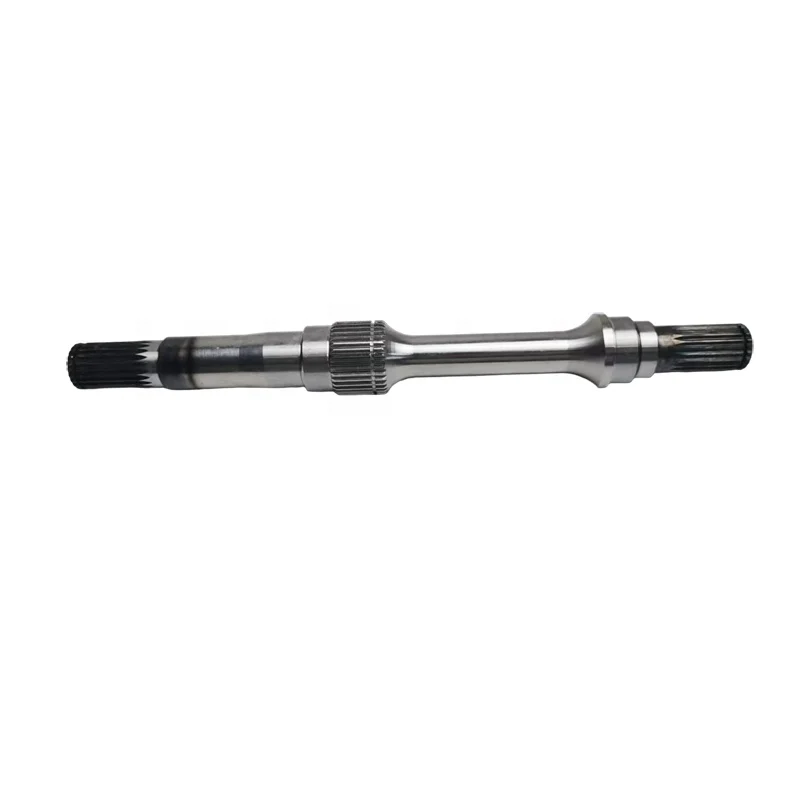 ATV Parts Shaft for XYKD260  260cc Atv/utv Parts & Accessories
