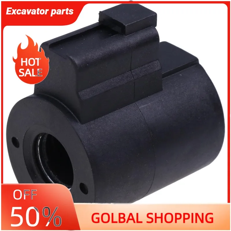 

Электромагнитная катушка 11716678 6194483M1 642096 219002097 для Volvo BL60 BL60B BL61 BL61B BL61PLUS BL70 BL70B BL71 BL71B BL71PLUS