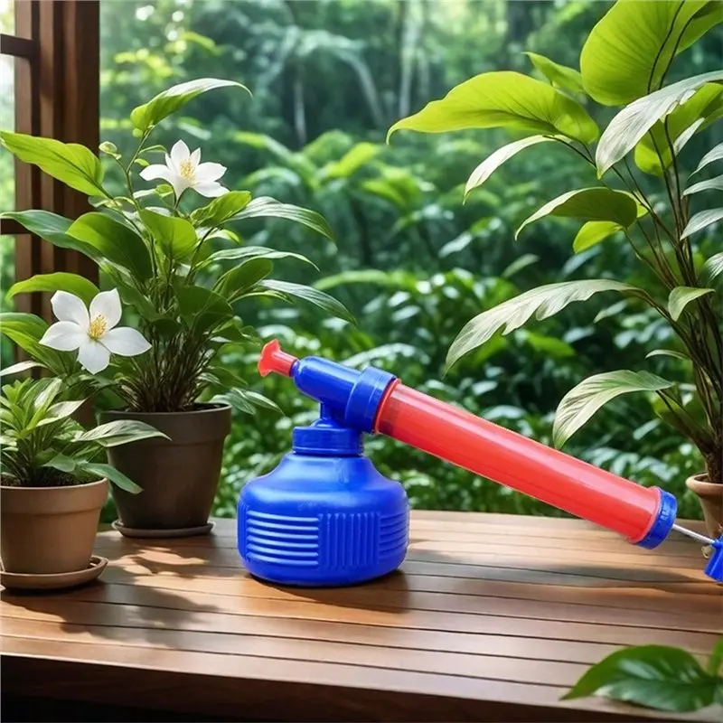 

Customizable Butelka ogrodowa F-T do konewki, do podlewania kwiatów, opryskiwacz ciśnieniowy, małe narzędzie