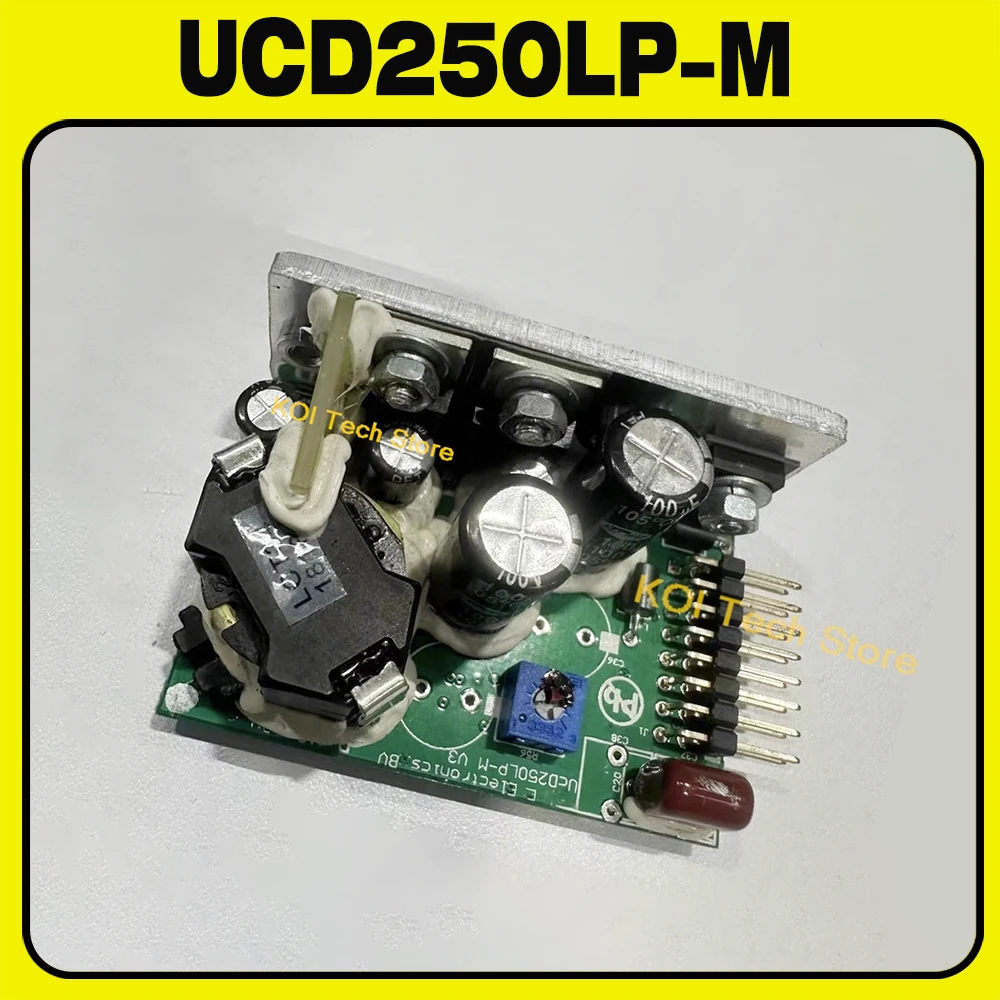 UCD250LP-M For Hypex Electronic Component OEM HiFi class D power Amplifier Module UCD250LP