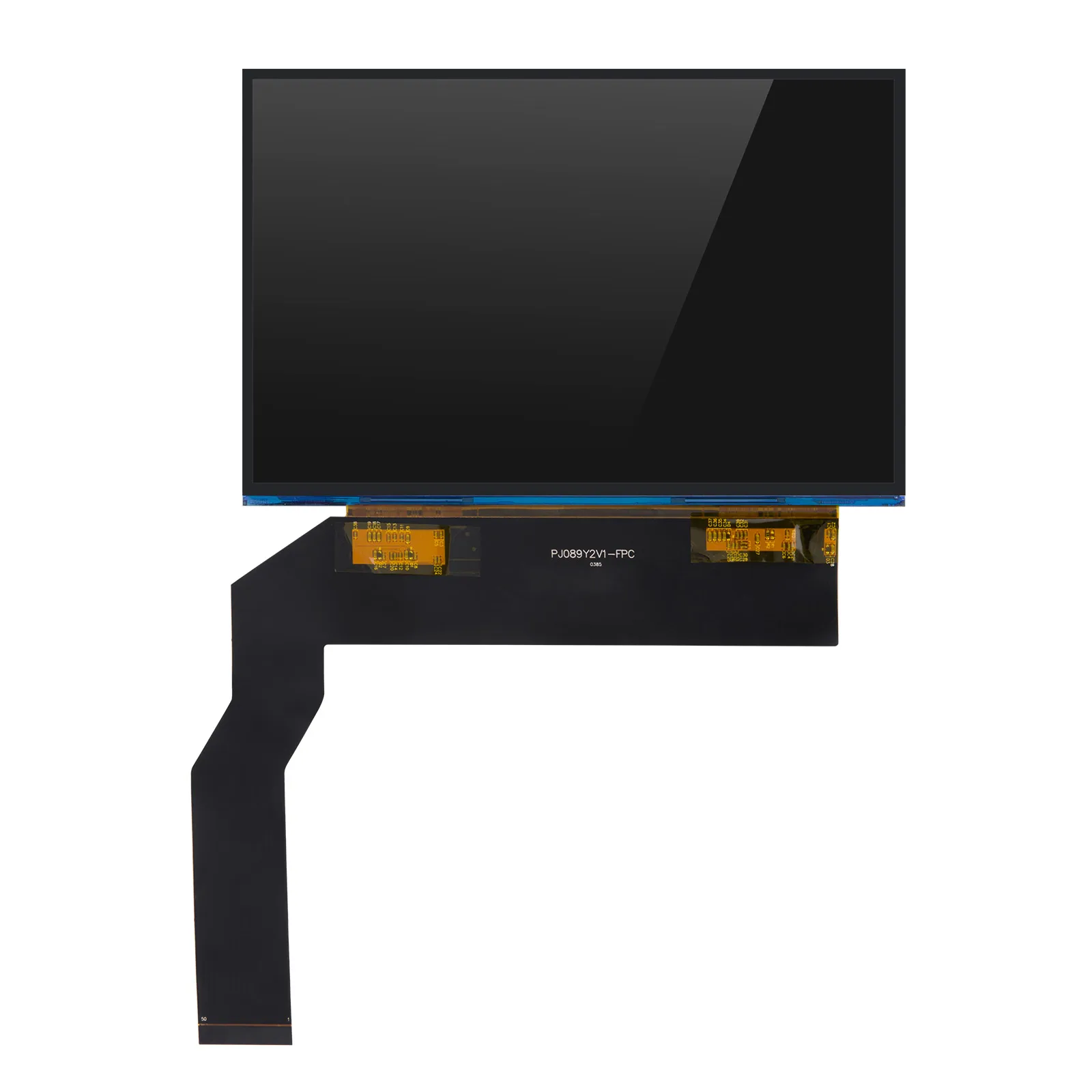 Imagem -06 - Saturno Resina uv Impressão 3d Hotbed Formando Plataforma Componentes Vat 8k Mono Display Lcd para Elegoo Sla Faça Você Mesmo Peças da Impressora 3d