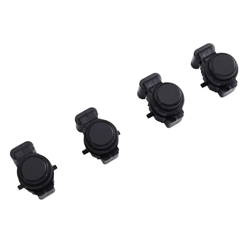 ABTC-For Dodge Grand Voyager Journey Chrysler Town& Country Jeep Liberty 0263023390 4PCS 5NL22RXFAA Parking Backup Sensor