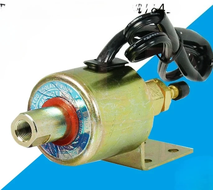 Oil Pump Solenoid P…