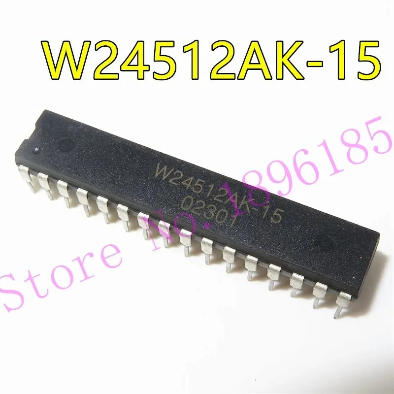 1-шт-лот-w24512ak-15-w24512ak-dip-32