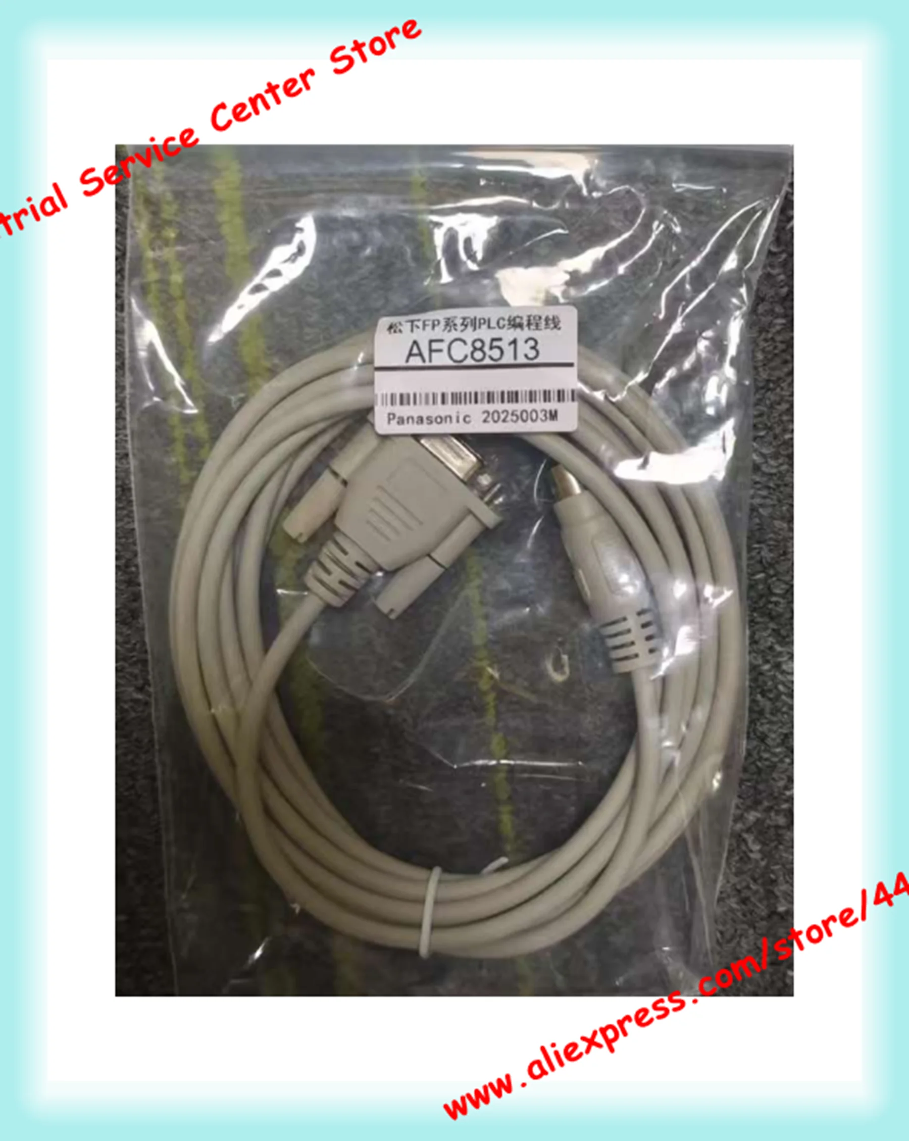 Data Ca Ble FP0 Fpg…