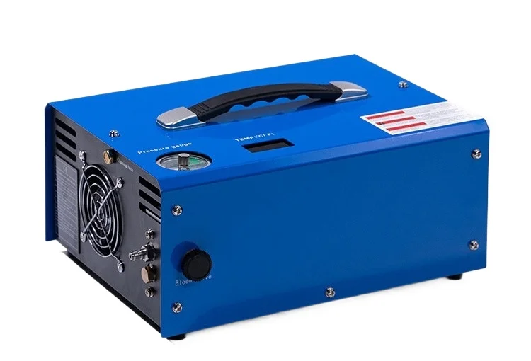 220V12V vehicle high pressure pump 30mpa electric pump portable