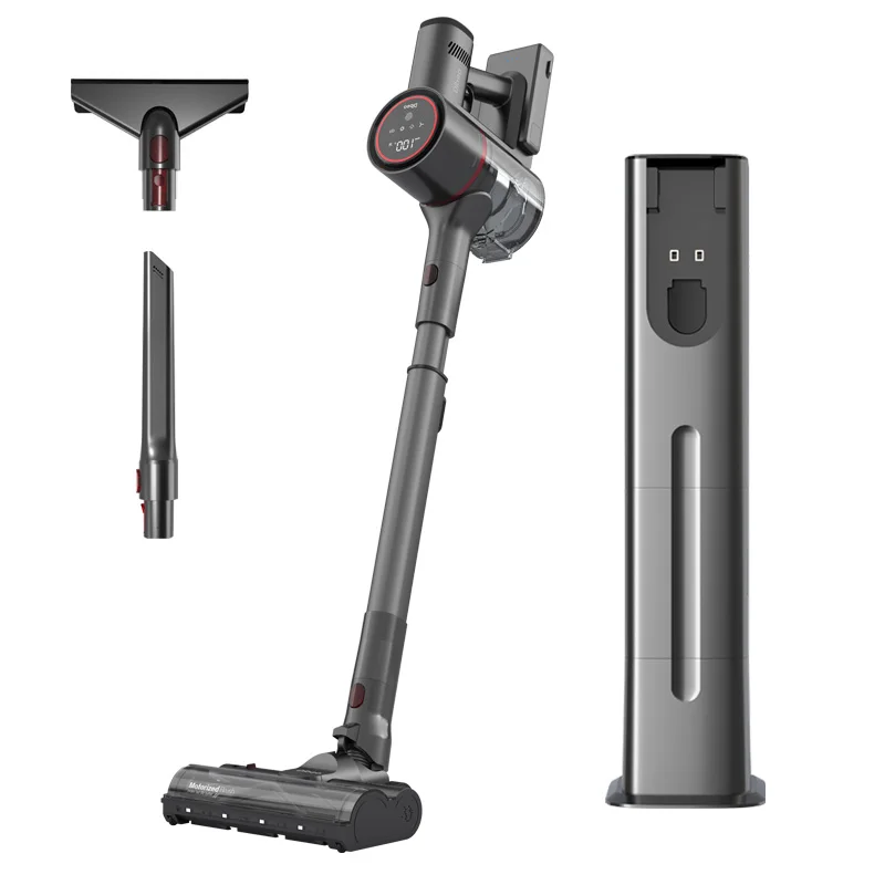 

30KPA Wireless Multi Function 4 in 1 Vaccum Cleaner Handheld Cordless Portable Cyclone Rechargeable Vacuum Cleaners