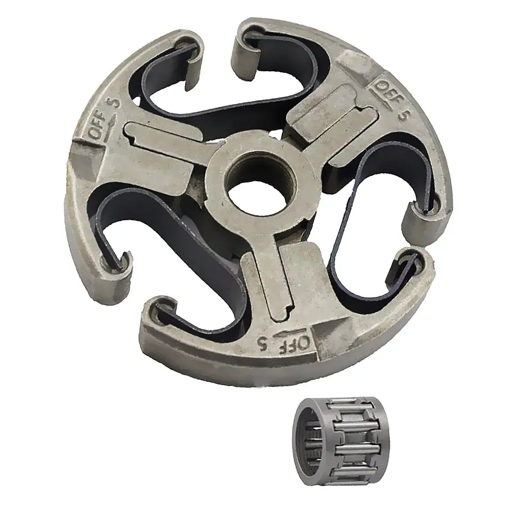 

Grass Repair Kit Clutch Assembly Set for HUS362 365 371 372 372XP