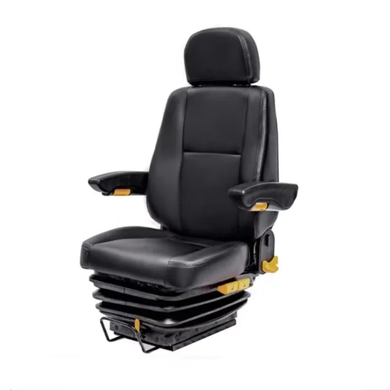 

DZ15221510011 Driver seat M3000 air suspension seat