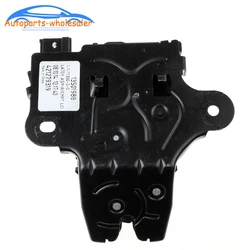 Car 13501988 For 2011-2017 Chevrolet Cobalt Cruze Aveo for Opel Astra J Insignia Trunk Lid Lock Latch Actuator 5902049 940-108