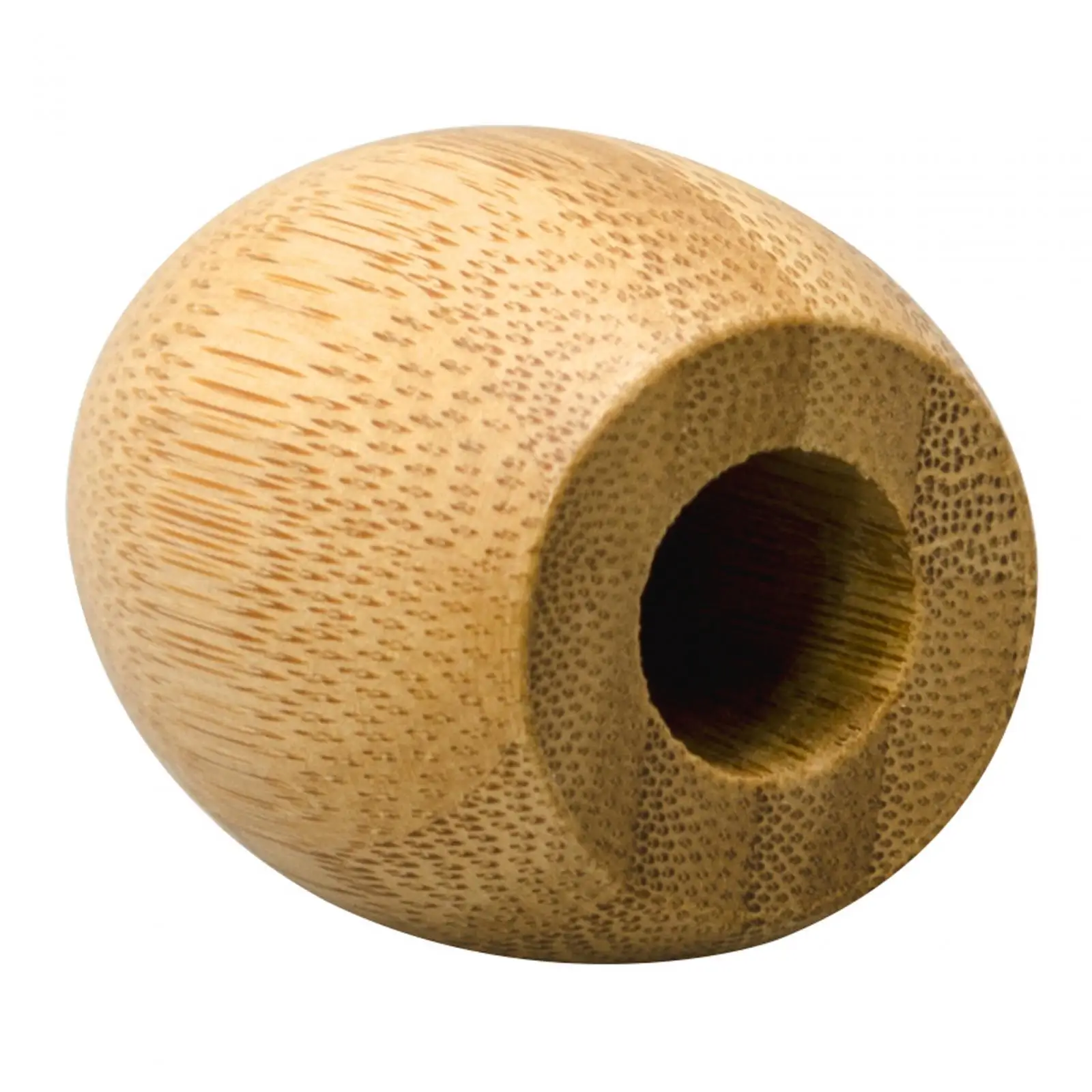 حامل شفرة حلاقة صغير محمول من الخيزران، حامل ماكينة حلاقة يدوي قابل للتعديل لتنظيم الحمام المنزلي في الفندق