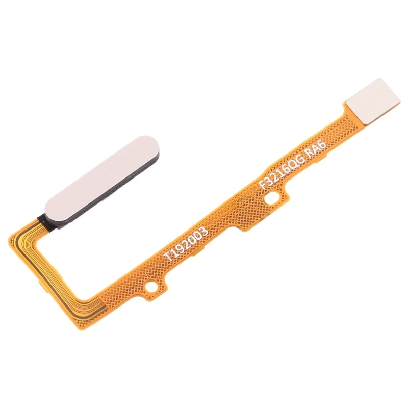 Fingerprint Sensor Flex Cable for Huawei Nova 5T / Honor 20 Pro / Honor 20