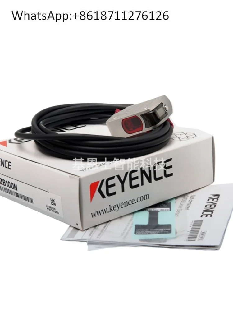 Keyence Original Se… - image