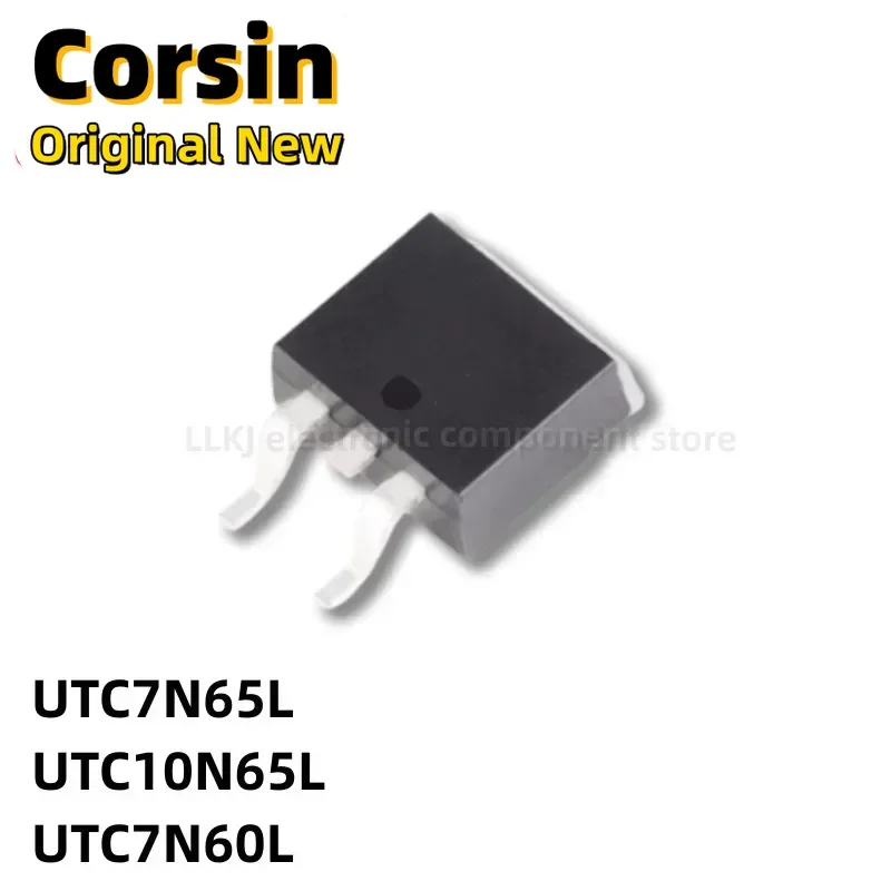 1Pcs Utc7N65L Utc10…