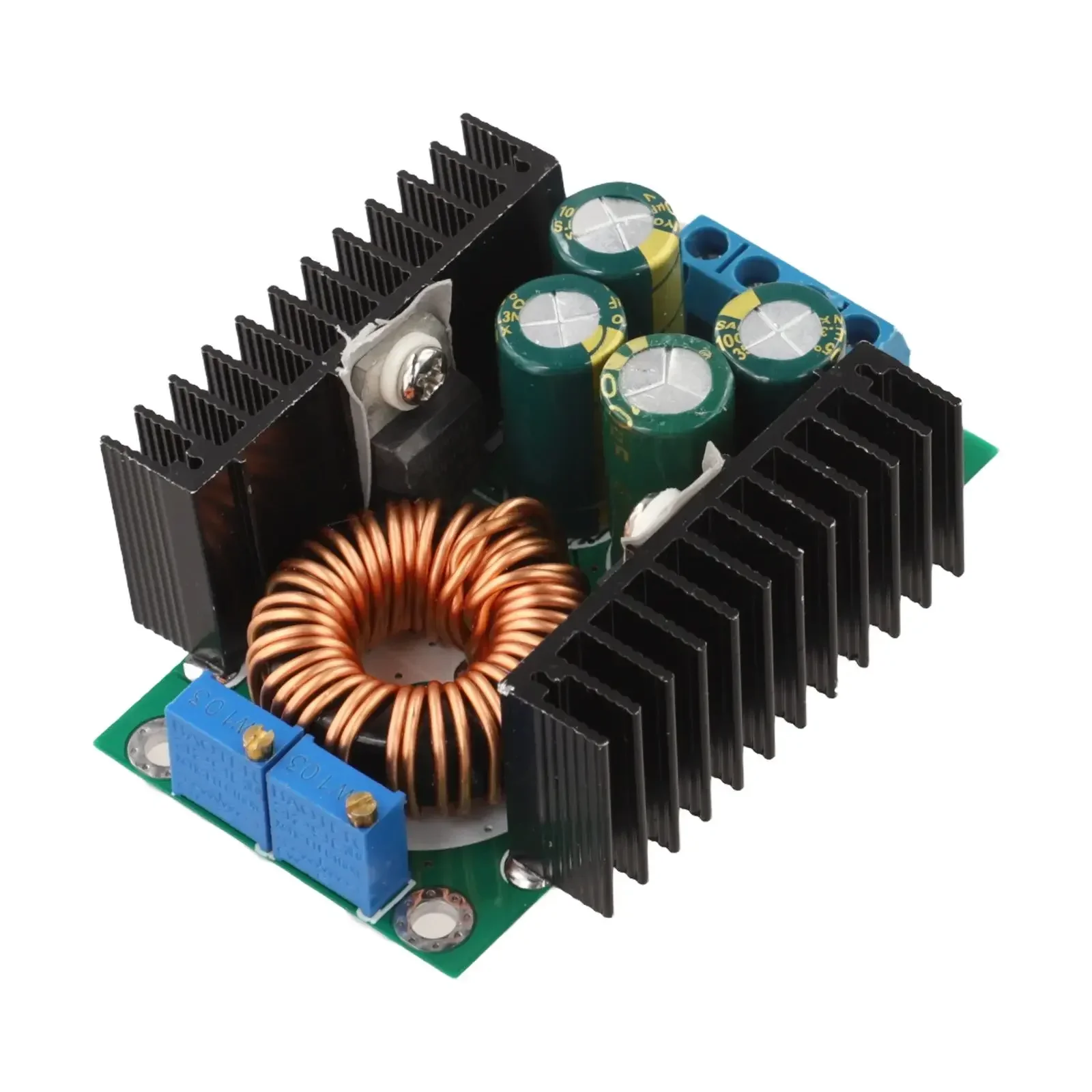 Input V Output V Converter Module Module Non Isolated Operating Frequency Constant Voltage Module Operating Temperature