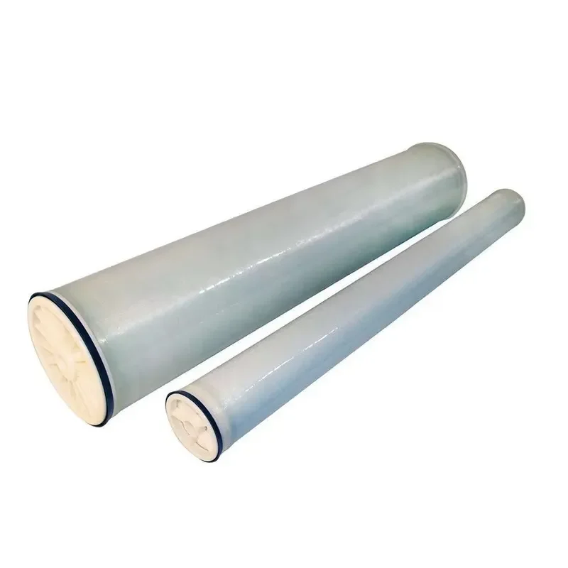 RO Membrane Housing Kit Complete Set with Motor 1 Year Warranty 500L/Hour Productivity Easy Installation