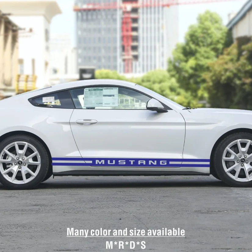 Thumbnail 2 - #31 Latest Racing Stripe Stickers Offers