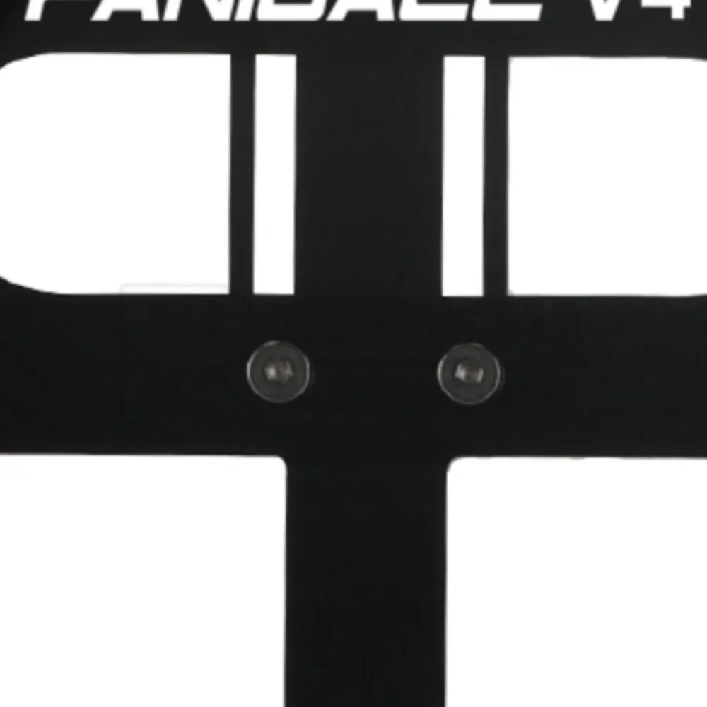 FOR DUCATI Panigale V4 PANIGALE V2 Streetfighter V2 2018-2025 License Plate Holder Bracket Rear Tail Tidy Fender Eliminator kit