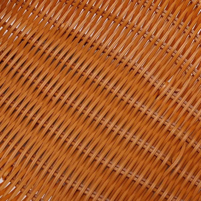 Abwr-keranjang buah anyaman rotan, keranjang roti rusa imitasi mangkuk buah nampan sayuran makanan ringan keranjang bentuk hewan unik Ancien