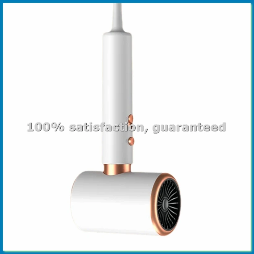 ヘアドライヤー-高速電動タービンエアフロー-低騒音-定温-速乾性-家庭用に最適-usプラグ-abrm