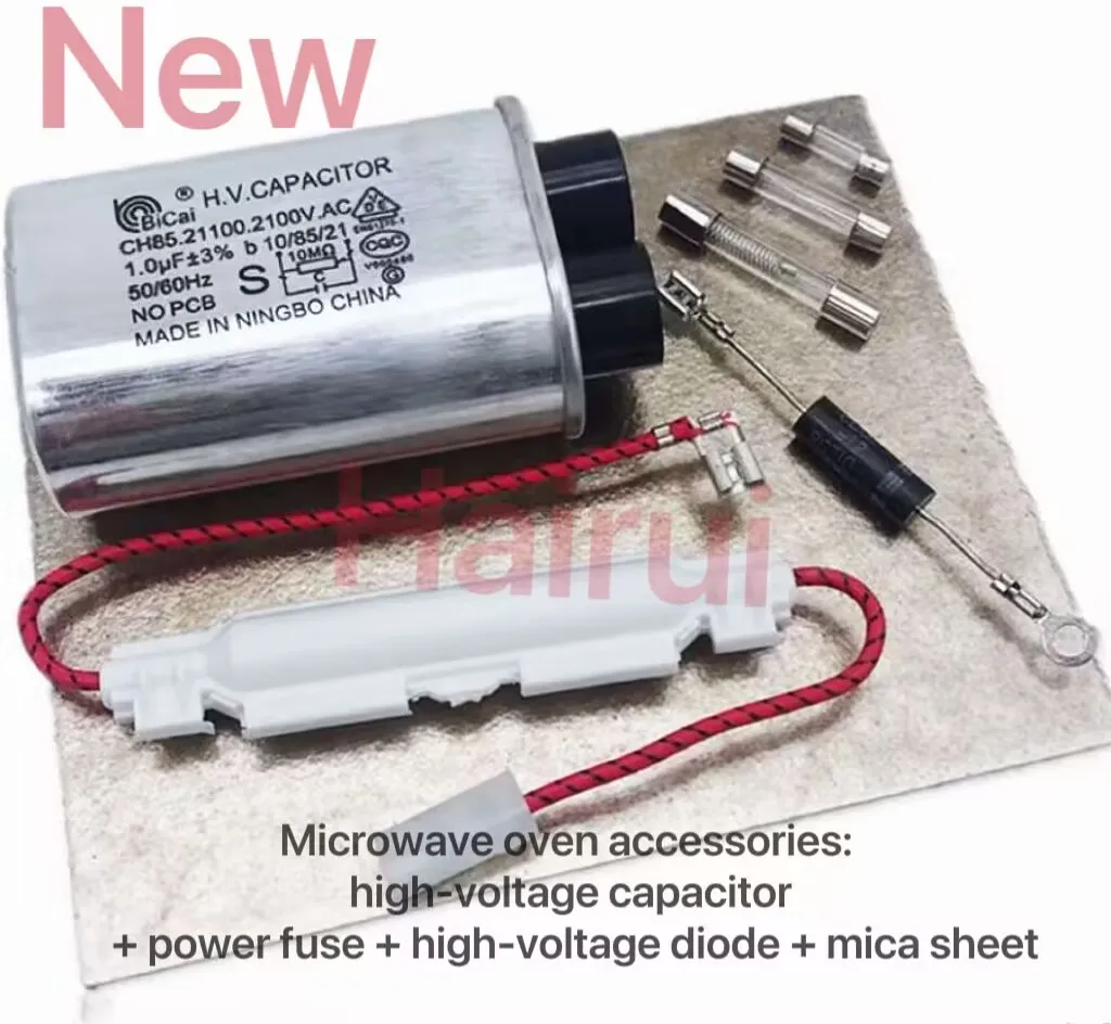 Mica Sheets + High …