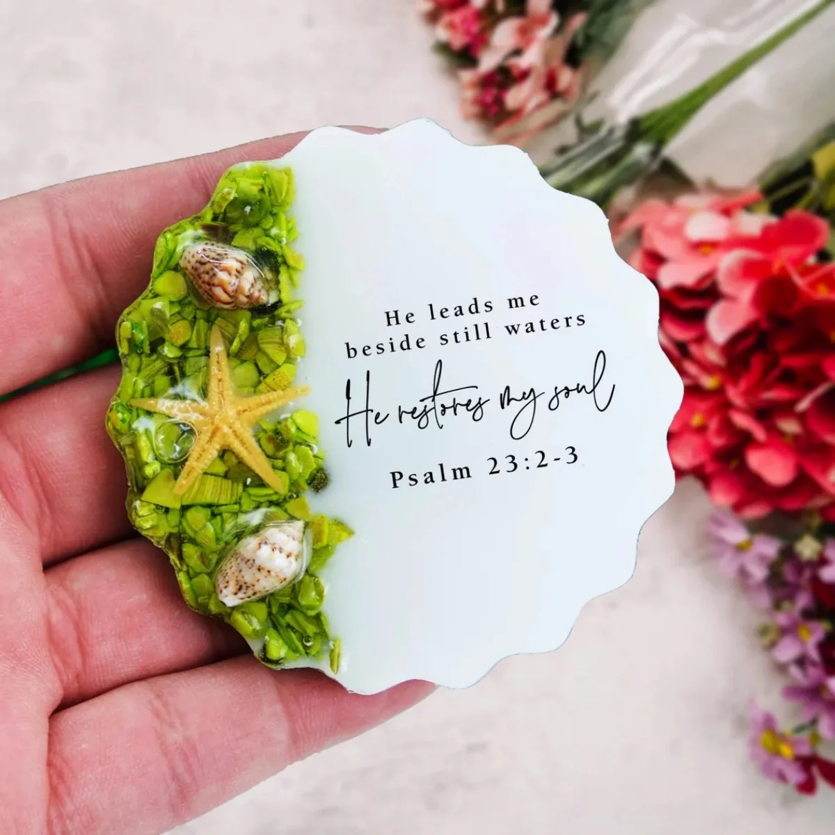 

10-шт. Эпоксидный магнит на крещение, сувениры на крещение, магнитные сувениры, подарок на крещение для девочки и мальчика, детский душ, персонализированное крещение