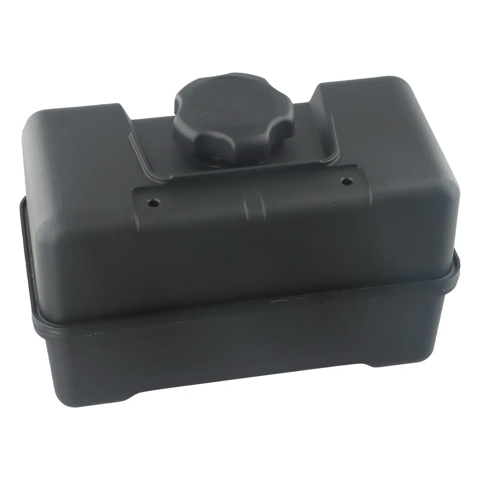 Oil Tank Fuel Tank 397928 4-Quart 490572 691993 Mower Parts With Cover493337 For Remote Mounting Fuel Tank 1 Pcs