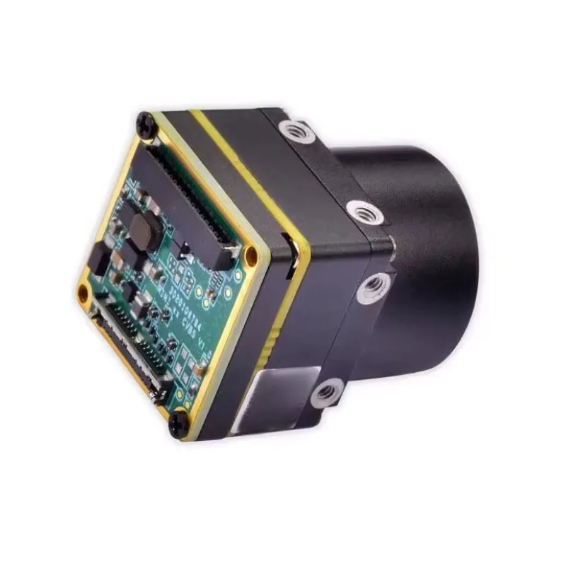 Uncooled 640x512 26mm Infiray Thermal Imaging Camera Core Original Factory Direct Sales LVDS Interface 13mm Lens