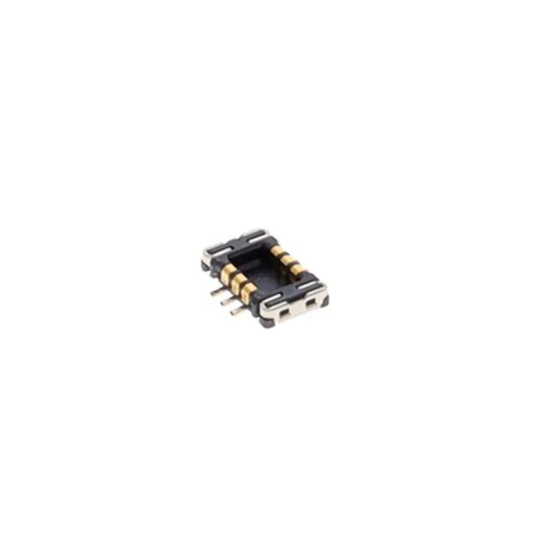 (10/20pcs) 5035520622 MOLEX SlimStack Board-to-Board Plug 0.40mm Pitch HRF 0.70mm Mated Height 2.60mm Mated Width 6 Circuits